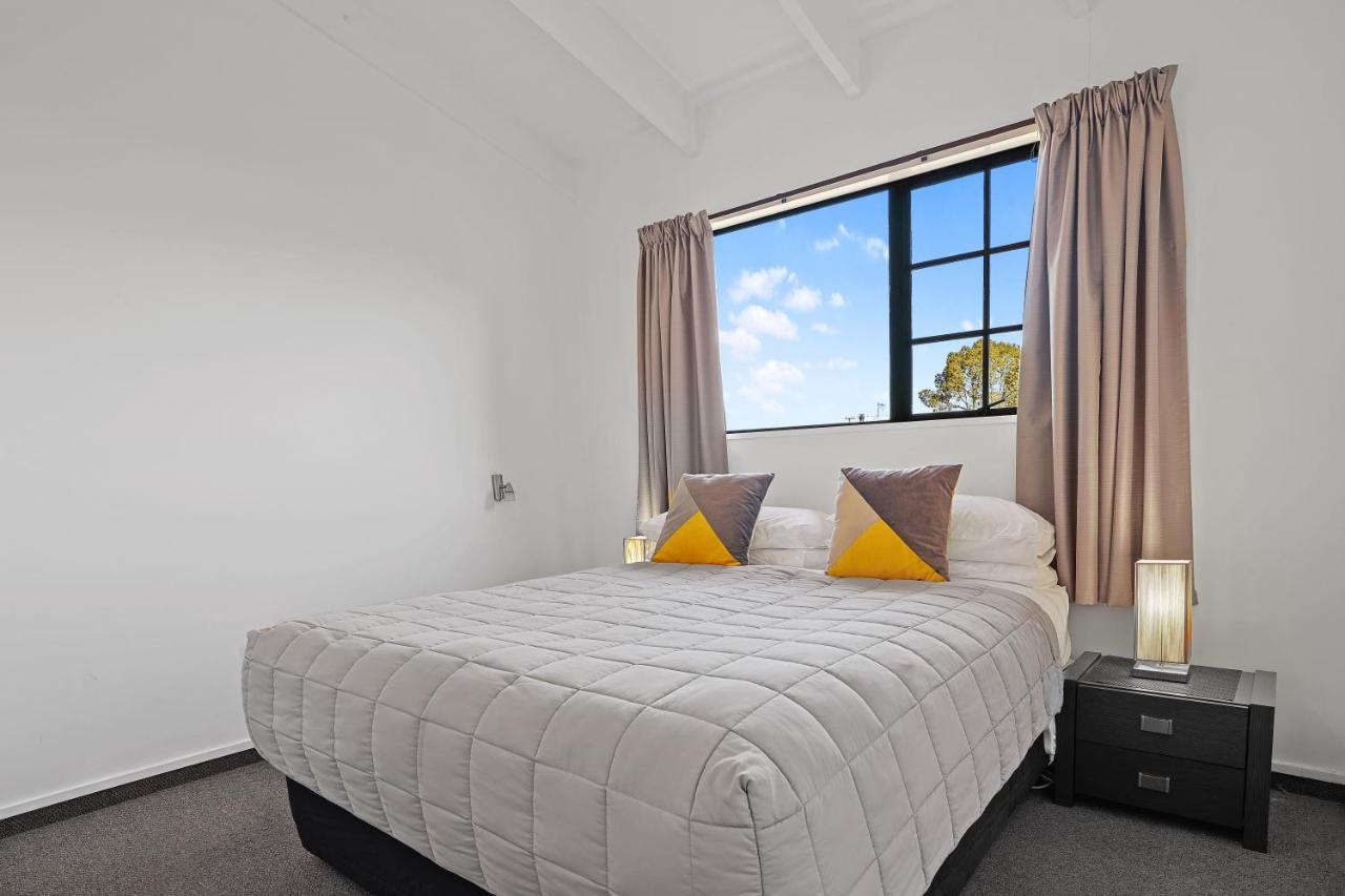 Colonial Lodge Motel Oamaru Esterno foto