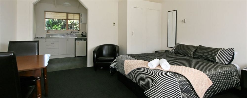 Colonial Lodge Motel Oamaru Esterno foto