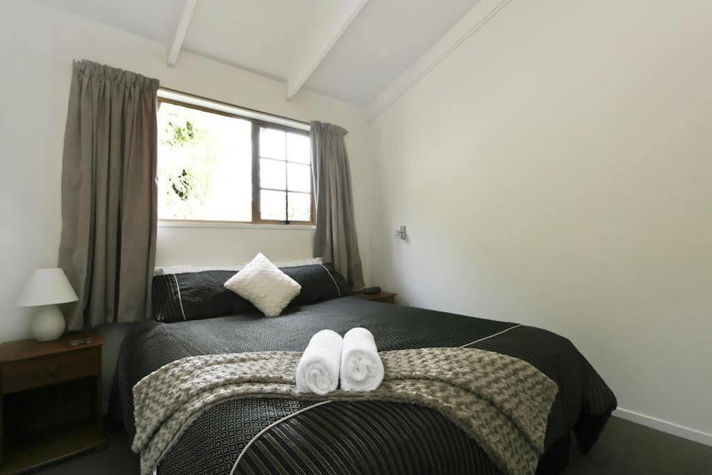 Colonial Lodge Motel Oamaru Esterno foto